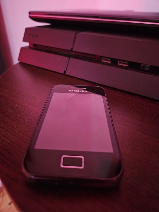 Samsung Galaxy Ace 1 în stare bună