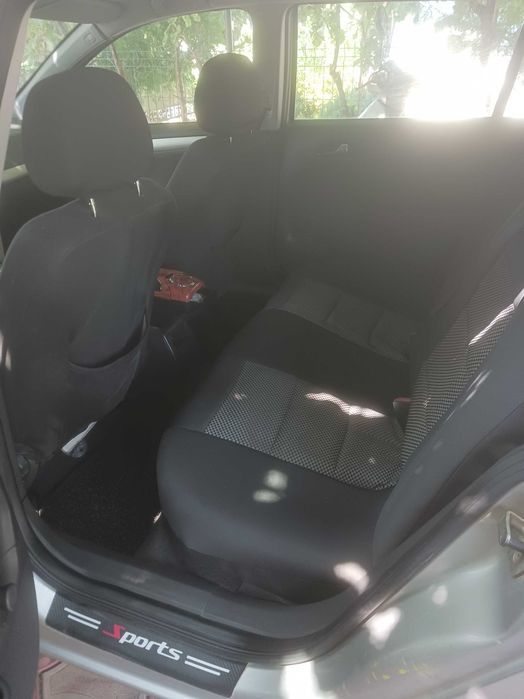 Vand Opel ASTRA H 2008