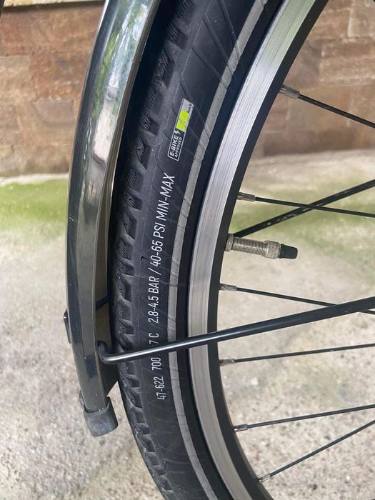 Електрически велосипед Пегасус 28 цола E-bike Pegasus 28 cola