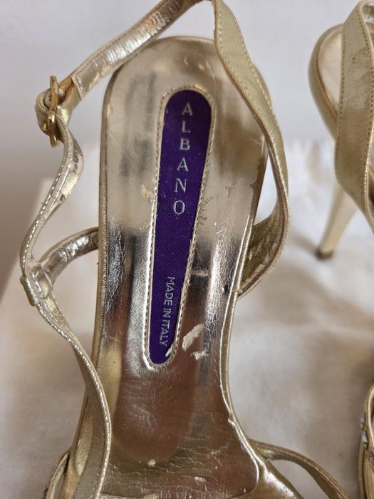 Sandale elegante Albano