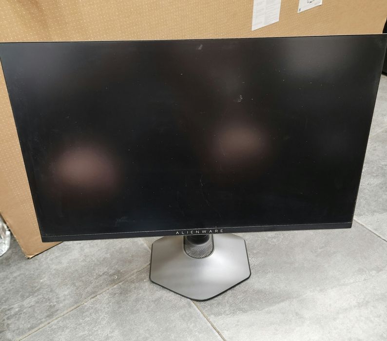 Hope Amanet P11 - Monitor Gaming Alienware AW2523HF/24.5"FULL HD/360HZ/GARANTIE