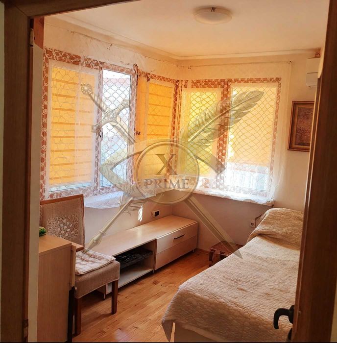 Дава се под наем Двустаен апартамент в Варна, Център - 60 кв.м за 680 € - Снимка #5