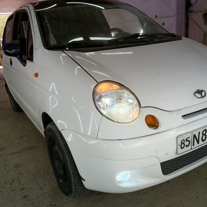 Matiz 1 pozitsya