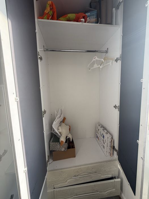 Шкаф для деткой комнаты