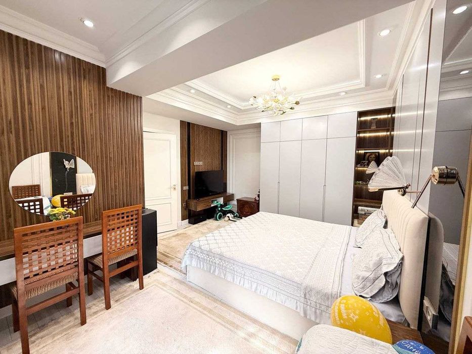 4-комнатная квартира Ул. Ойбек ID: 6225