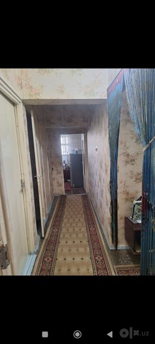 Продам квартиру Юнус Абад 10