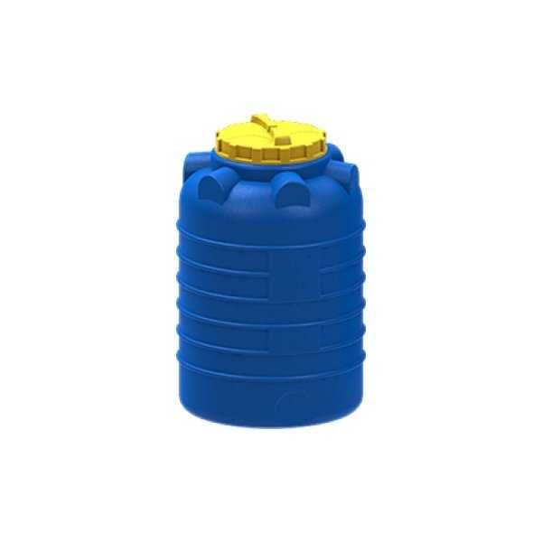 Ёмкость прямоугольная 500л 40-207 KSC