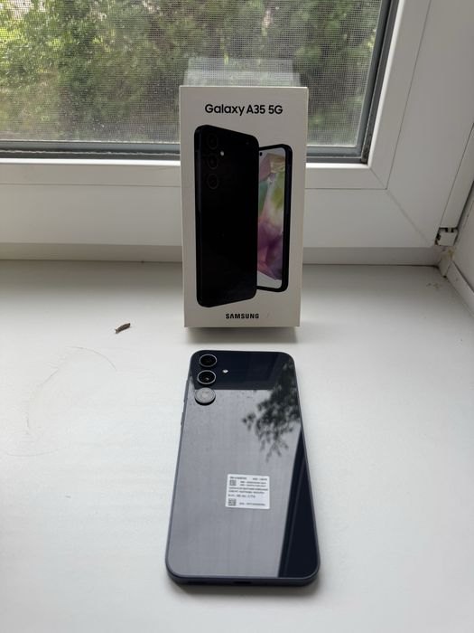 Samsung A35 5g 128gb