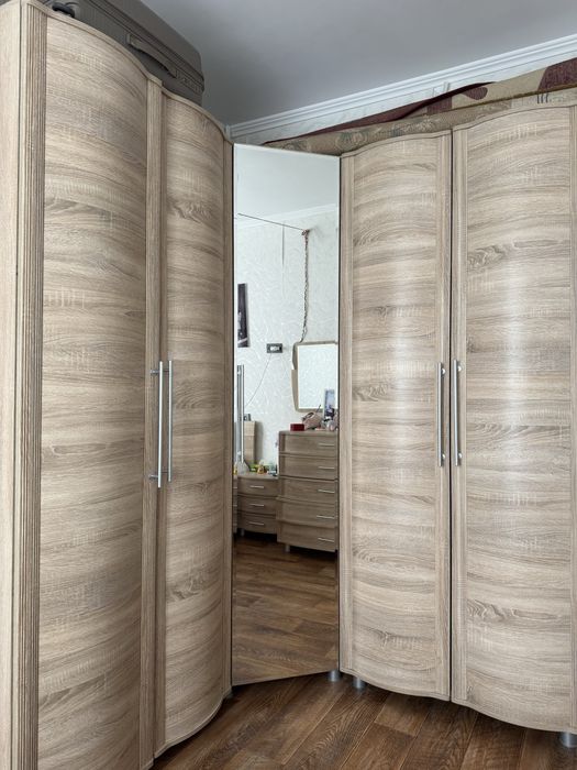 Шкаф,комот для спальни