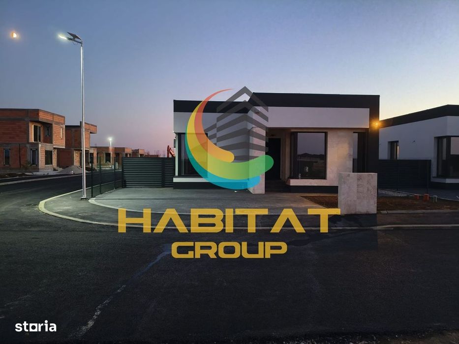 Casa in complex rezidential / 3 camere/ Comision 0% / Vidra