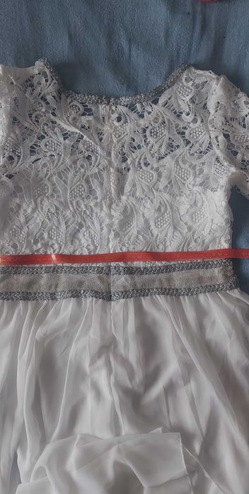 Rochie Mireasa simplă boho