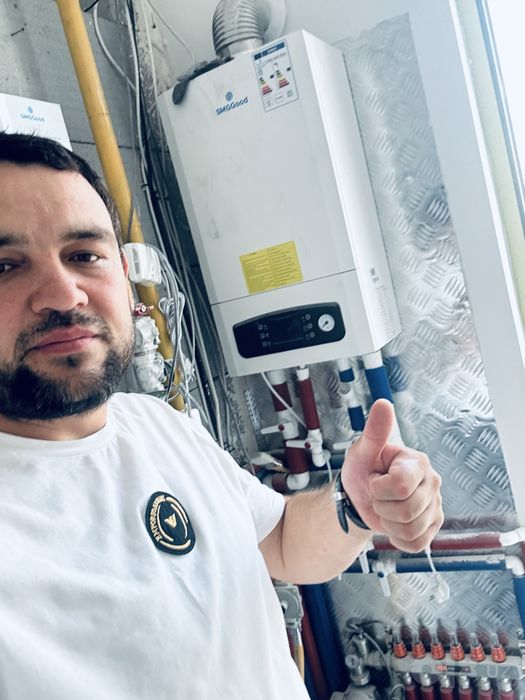 Santexnik xizmati 24/7. Сантехник услуги Toshkenli Usta