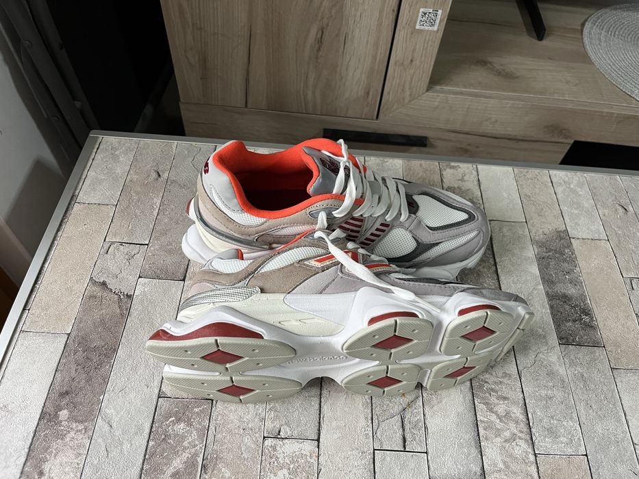Adidas New Balance Gri