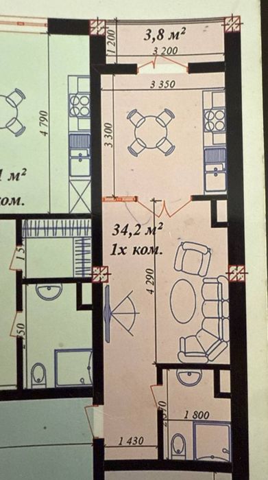Тошкент Шаҳар Олмазор тумани 1/7/9