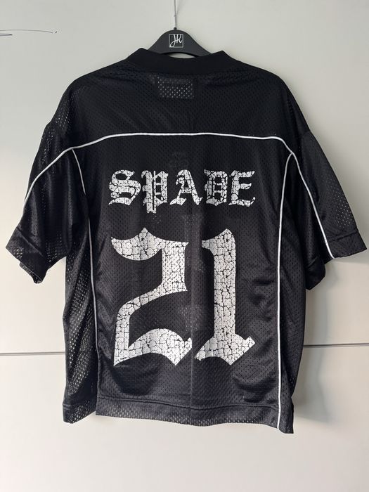 Alexander Spade Jersey