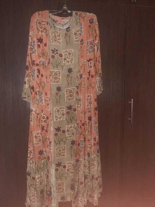 Продам платья двойка