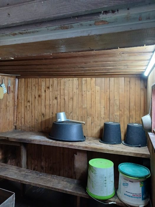 Продам дачу район аблакетки на острове Иртыш2,,,116