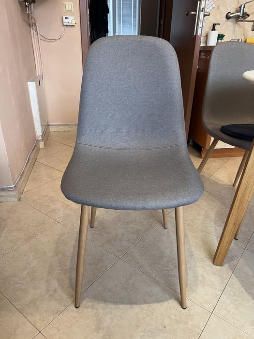 JYSK Маса+ 4 стола