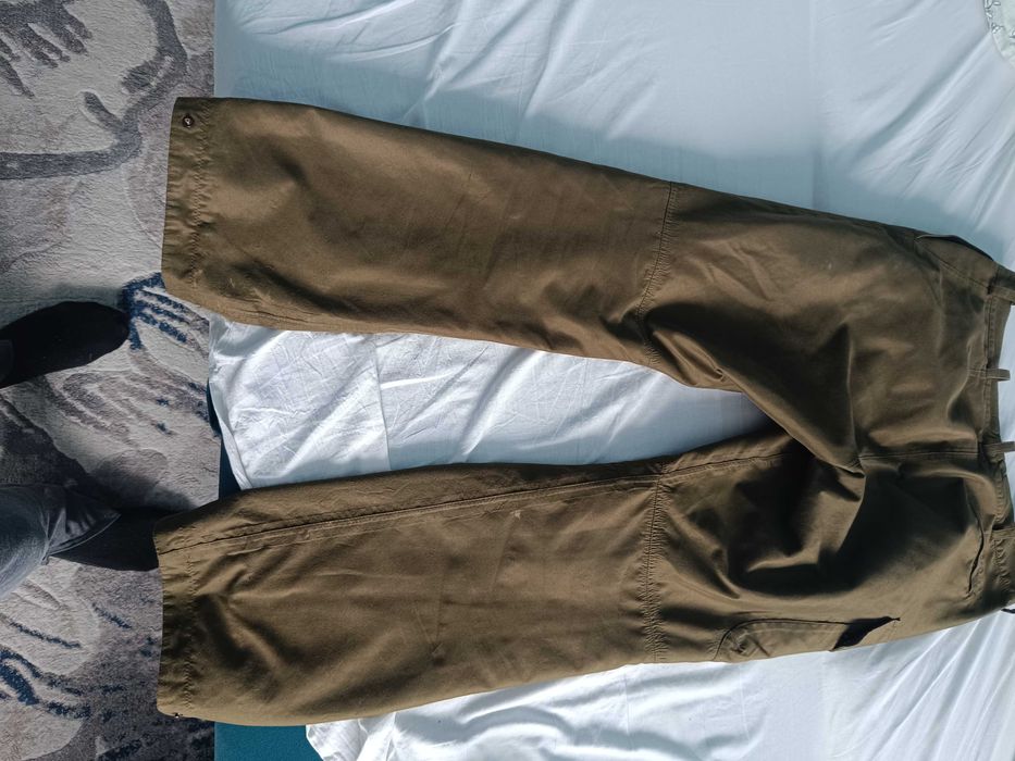 зимни дрехи аполо