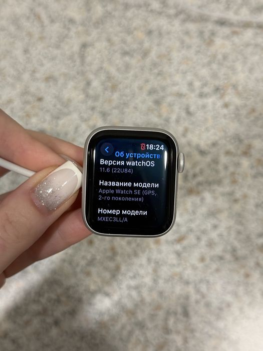 Продам Apple Watch