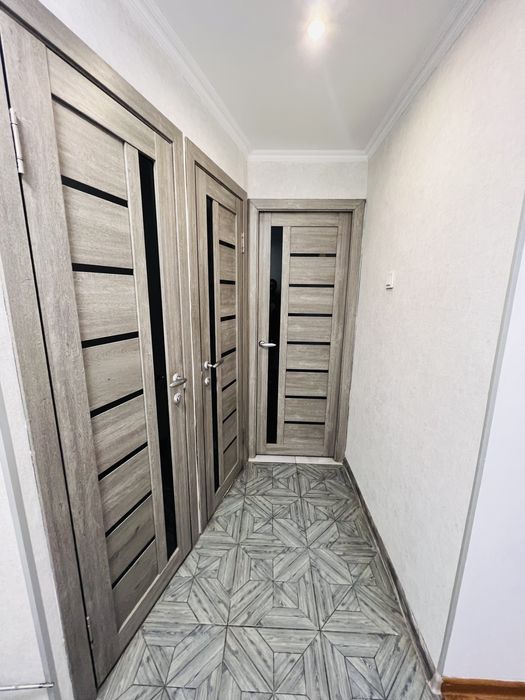 3-х комнатная квартира