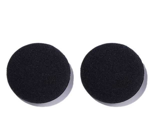 Амбушюры поролоновые.Porolonli ambyushyuralar (quloq yostiqchalari)