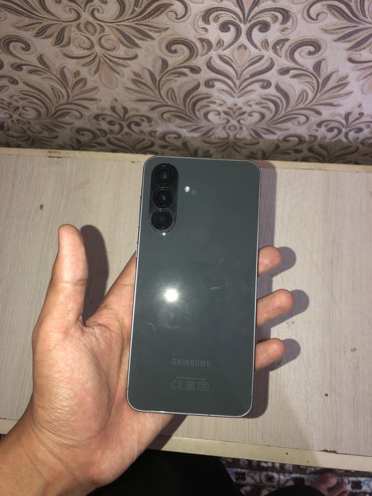 Samsung А56 обмен либо продам
