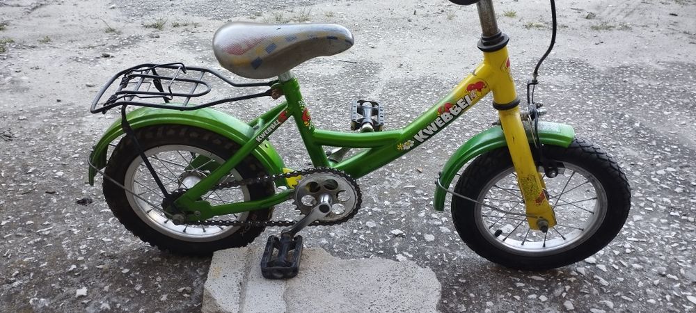 Детско колело,велосипед 12 цола