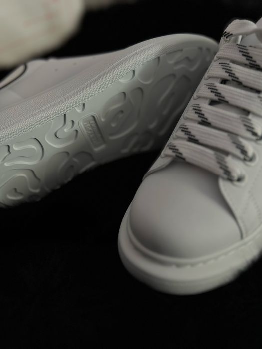 Оригинални обувки Alexander mcQueen