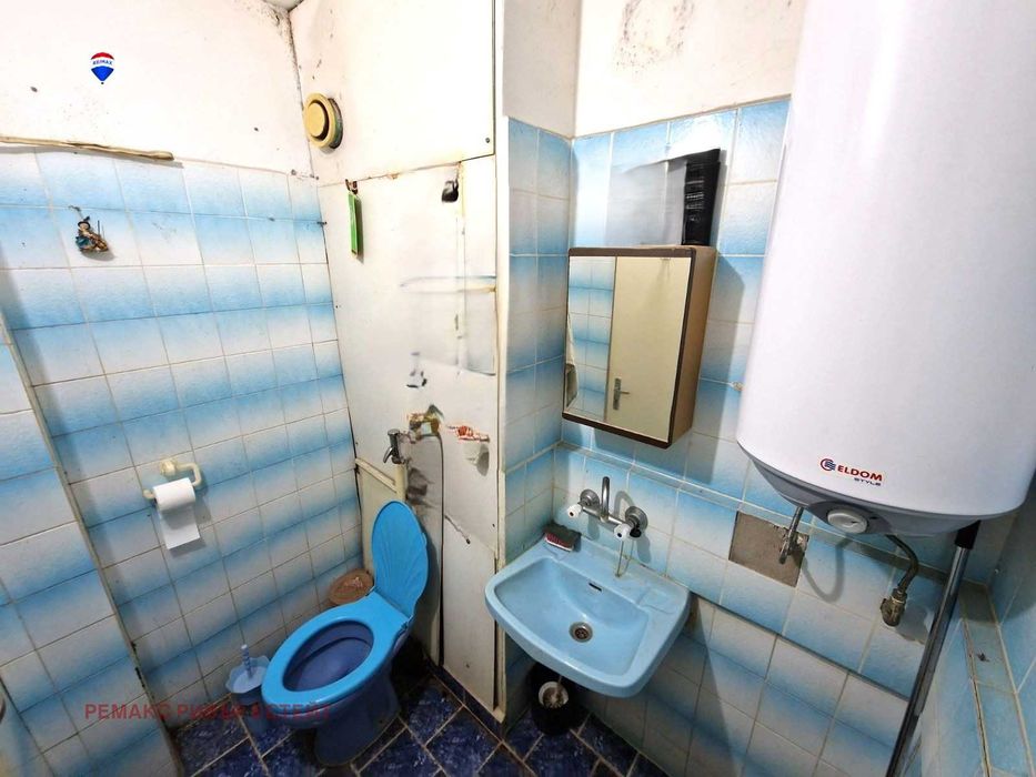 Двустаен апартамент за продажба в центъра на гр. Русе