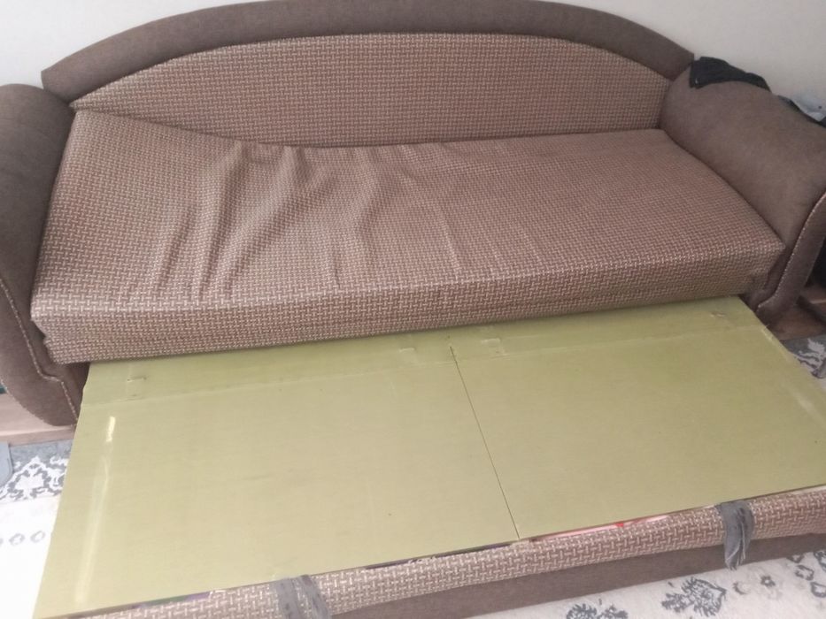 Продам диван мягкая мебель.