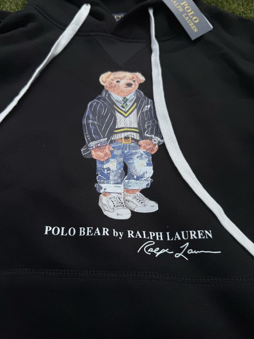 Hanorac Polo Ralph Lauren Bears / PREMIUM 2025