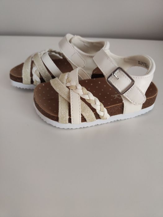 Детски сандали размер 21
