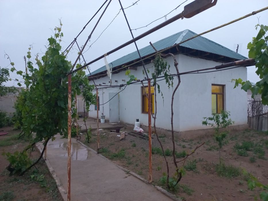 продаётся дача в Урожай