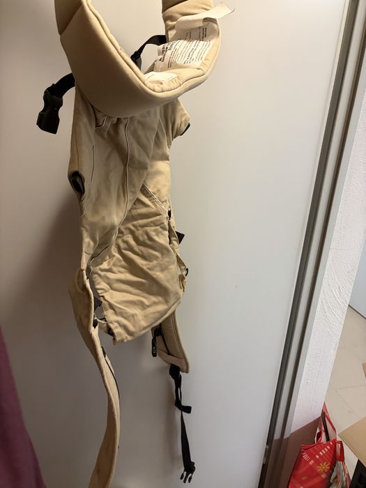 Бебешка количка 2 в 1 Cybex