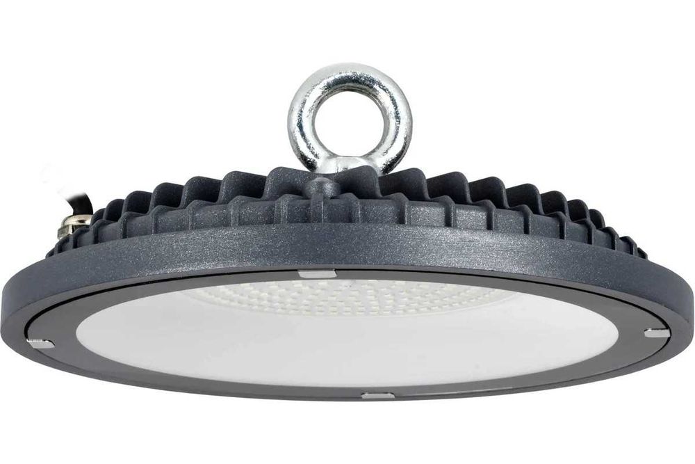 Светильник LED ДСП 4022 мощностью 100 / 150Вт IP65 IEK