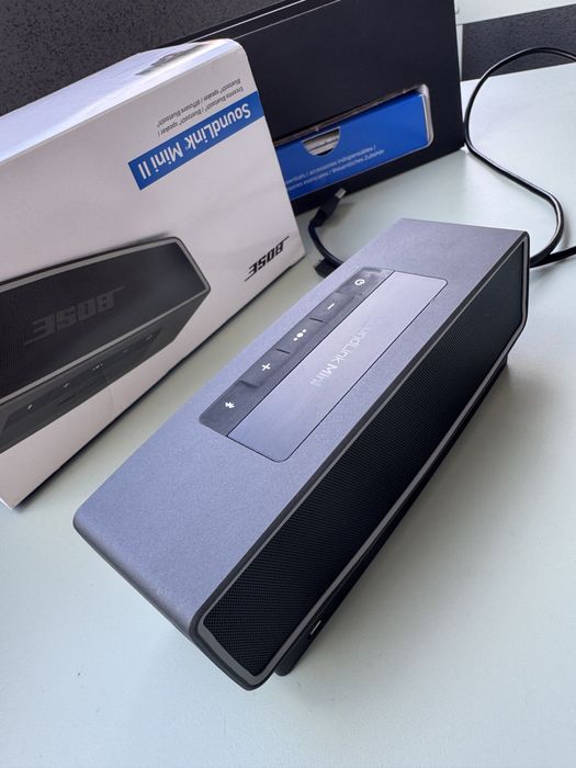 Boxa bose SoundLink Mini 2