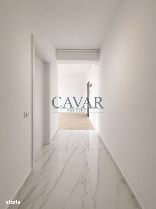 2 Camere Cavar Residence Proiect Finalizat