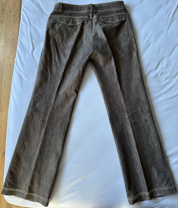 Дамски дънков комплект