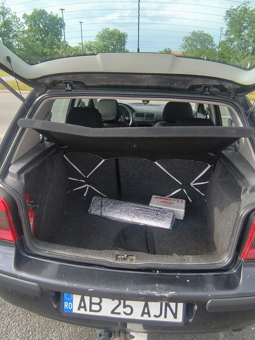 Golf IV 1.4b edițion  in stare foarte buna fara defecte cu toate actele la zii clima funcțională fiscal pe loc