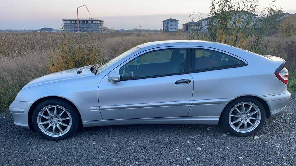 Jante 17" Mercedes