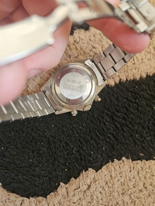 Ceas Rolex Vechi