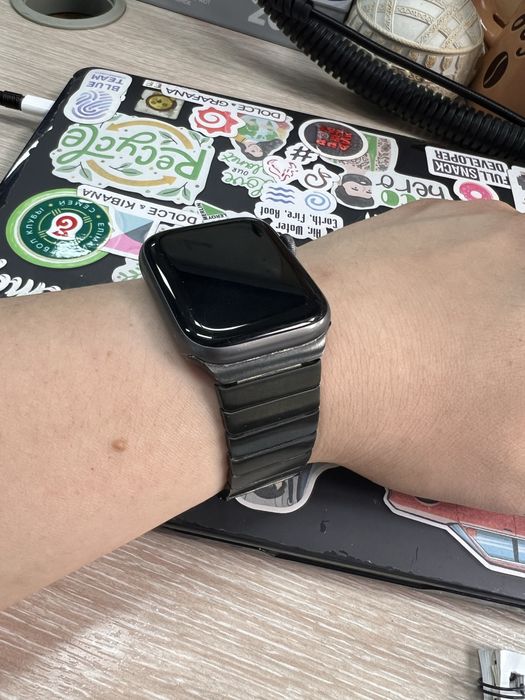 Apple Watch S3 Nike