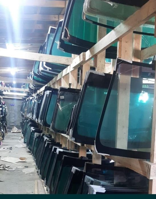 Автостекла оптом. Г.Аркалык