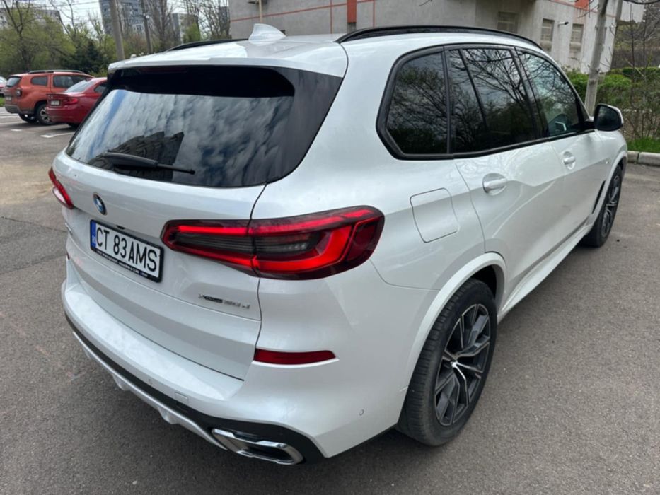 De vanzare BMW X5 M