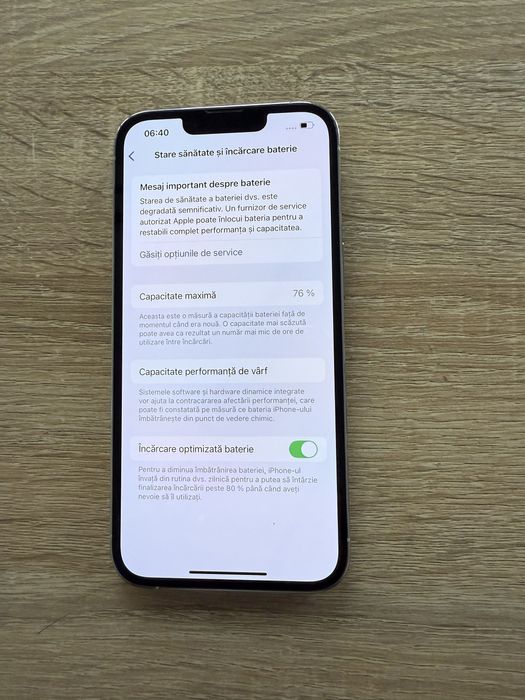 iphone 13 pro ca nou
