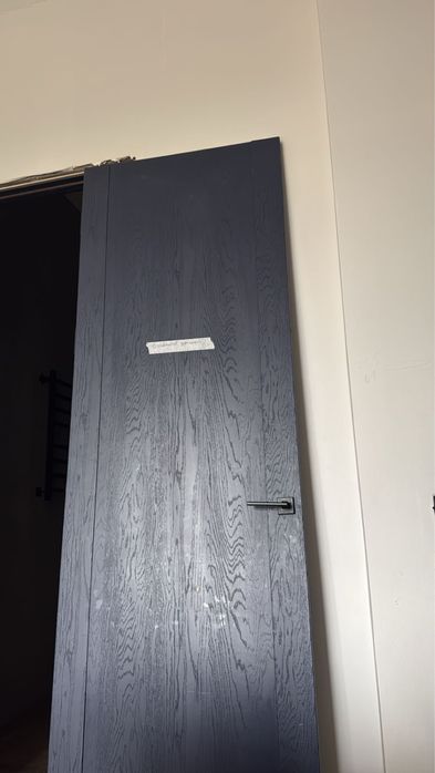 Двери межкомнатный