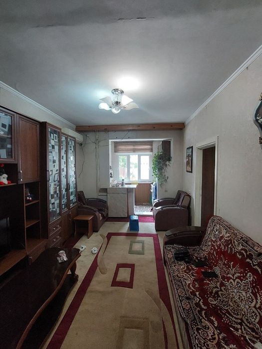 Продаю 2/2/4 квартира Авиосозлар 4 Метро 2 бекат.