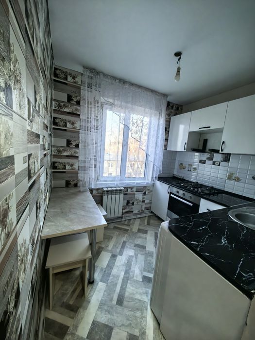 Продам 3х комнатную квартиру