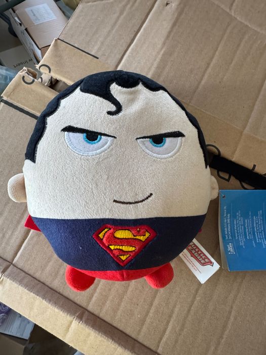 плюшена играчка за колекция